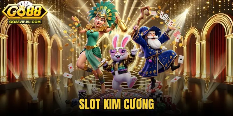 Slot Kim Cương